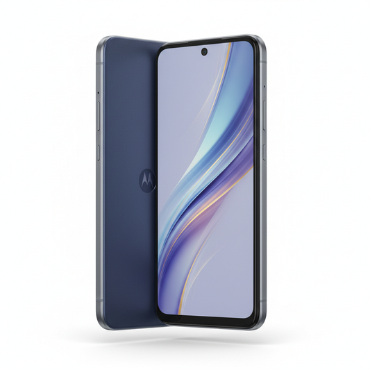Motorola Moto G 2026 smartphone